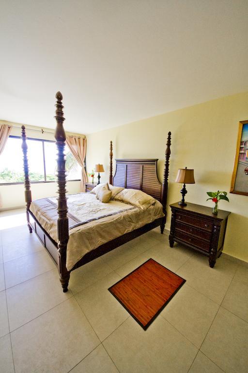 Hotel Mont Joli Cap-Haïtien Quarto foto